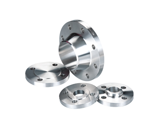 不锈钢法兰