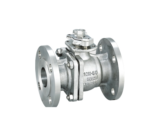 日标不锈钢球阀