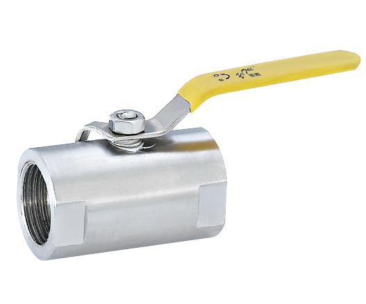 广式内螺纹球阀