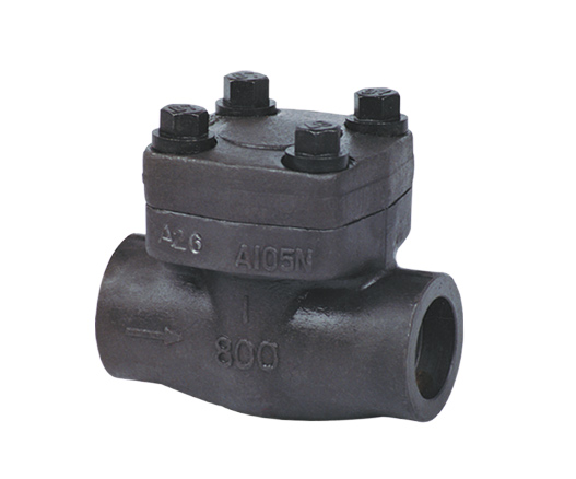 锻钢止回阀